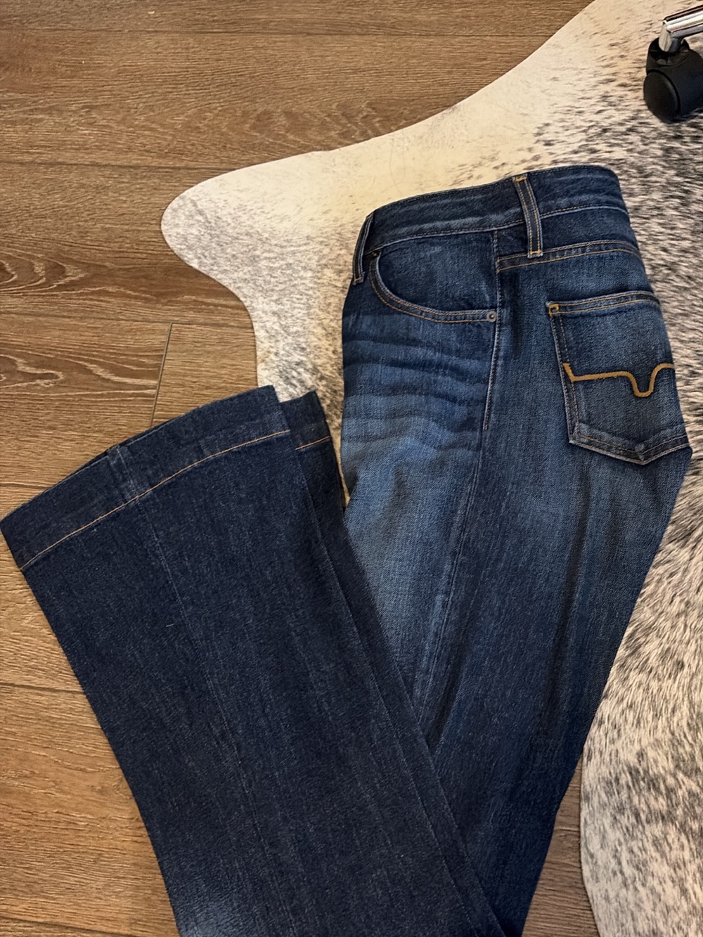 Kimes Ranch Jennifer jeans